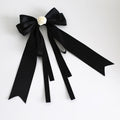 Cute Lolita Bud Bowknot Ribbon Brooch