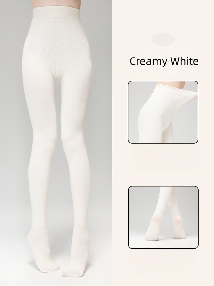 Shaping Tights Warm Compression 9 Colors