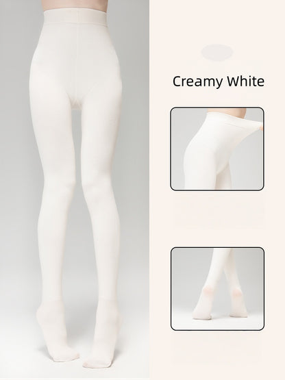 Shaping Tights Warm Compression 9 Colors