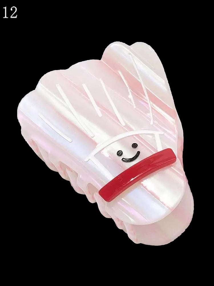 Krallenklammern Bittersweet 16 Schläger/Ball Y2K Optionen