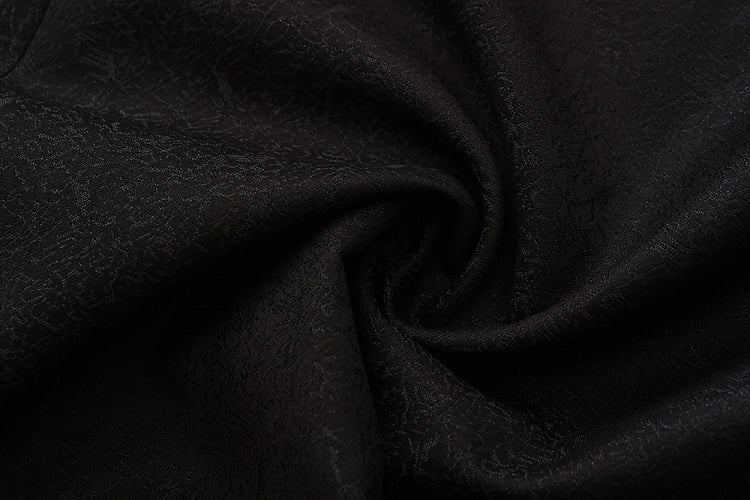 Waist Lolita Shorts Prince and Blue Dark Black Ouji High