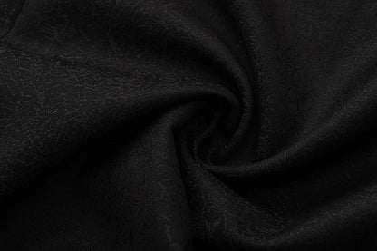 Waist Lolita Shorts Prince and Blue Dark Black Ouji High