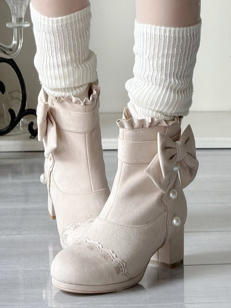 Embellishment Bow