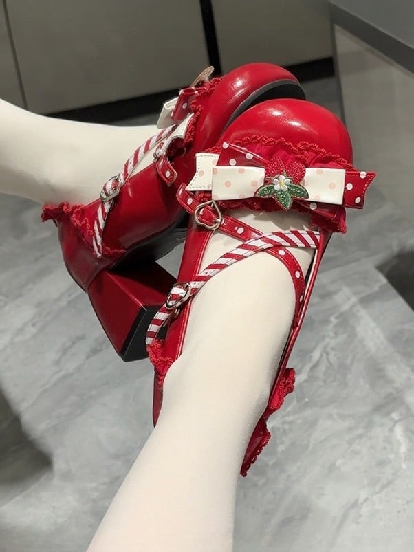 Lace Trim