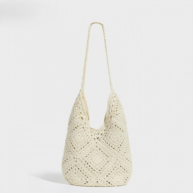 Colors Bag Elegant 2 Crochet