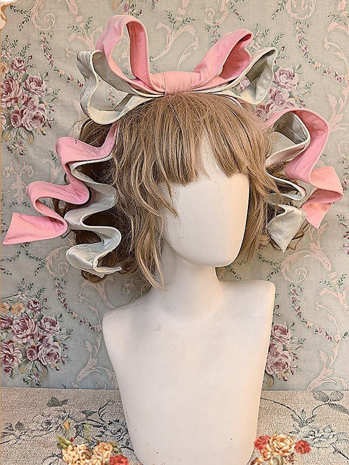Deformable Ruffled KC Options Sweet 6 Color – Lolita