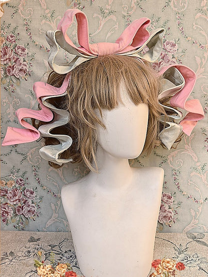 Deformable Ruffled KC Options Sweet 6 Color – Lolita