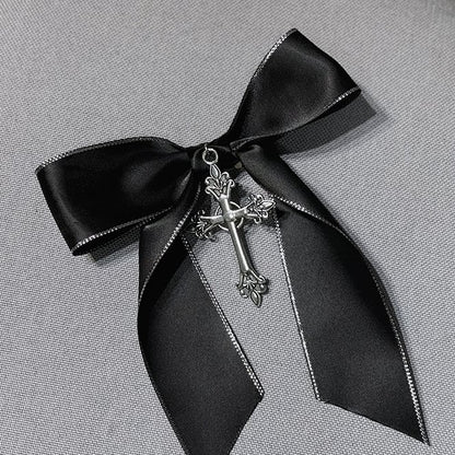 Lolita Ärmel Langes Hemd Prince Black Style Ausschnitt Ouji Rüsche