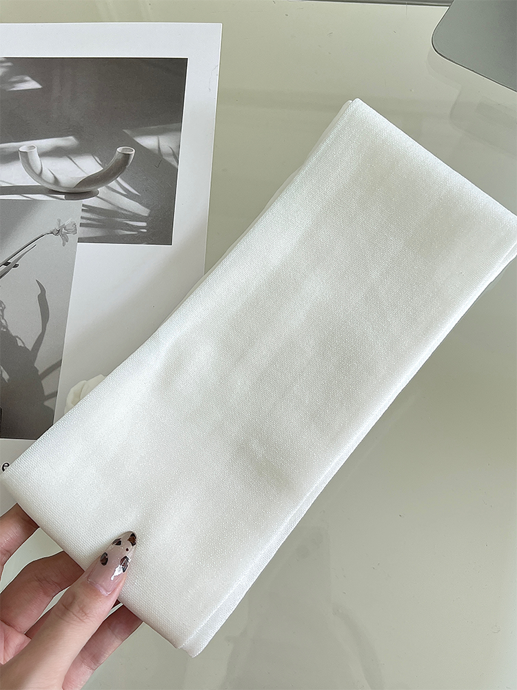 Six Colors Semi-Transparent Shimmering Tights