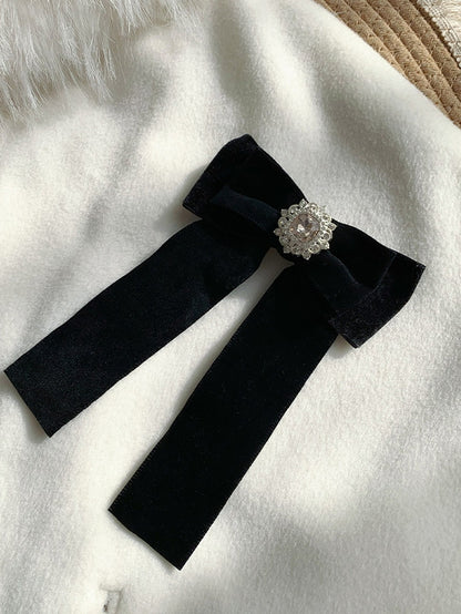 Detachable Lining Coat Fleece Cape with Fur Winter Lolita Collar White