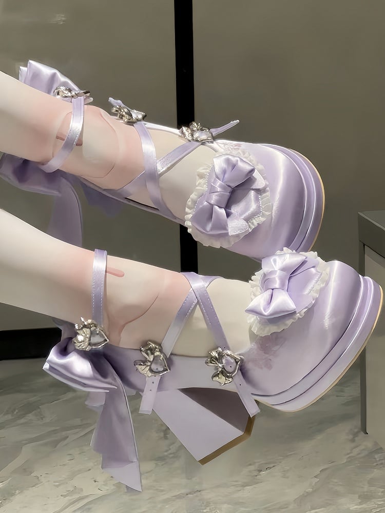 Removable Bow