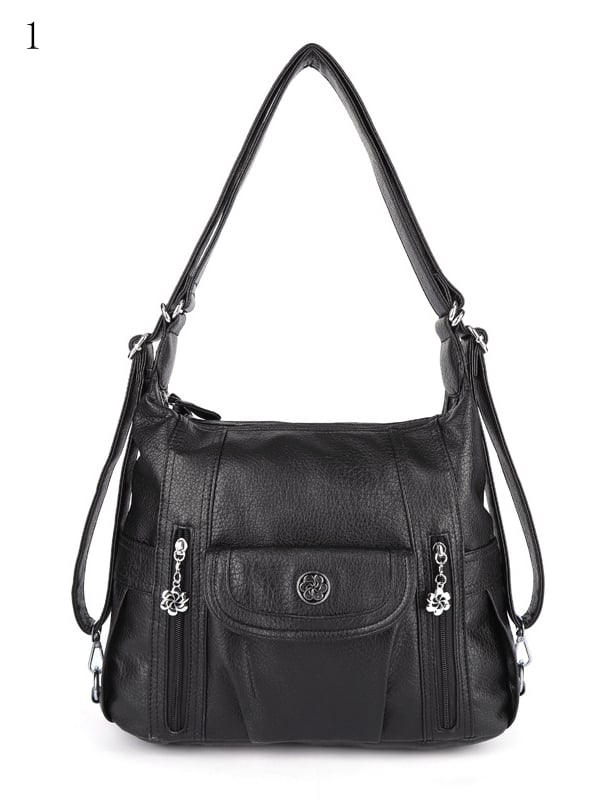 10種類のオプション付きショルダーバッグ ビタースイート Y2K バッグ