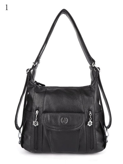 10種類のオプション付きショルダーバッグ ビタースイート Y2K バッグ