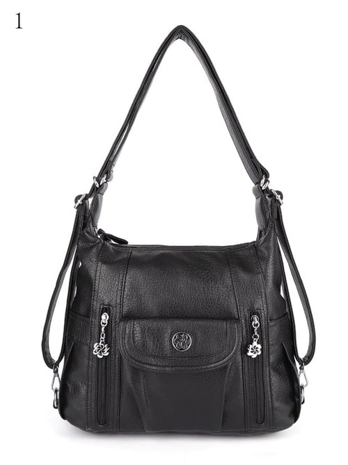 10 Options Shoulder Bittersweet Y2K Bag
