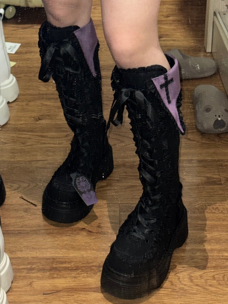 Trim Ruffle