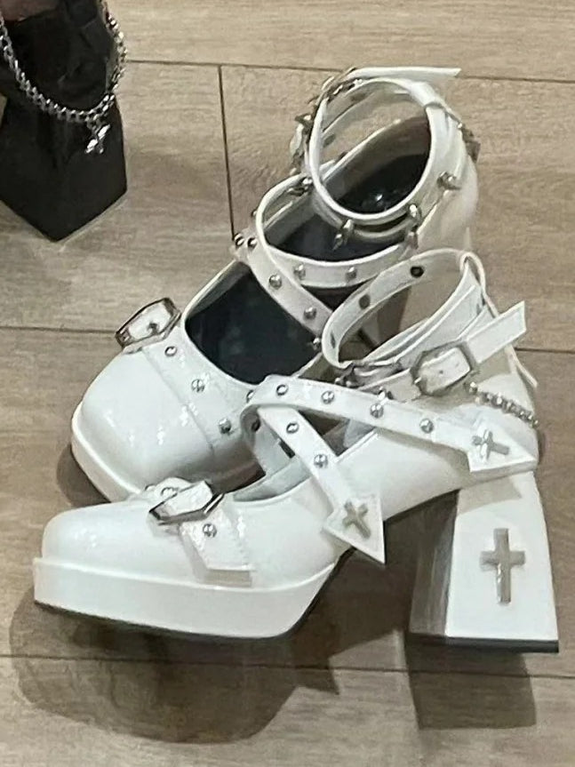 Chain Charm