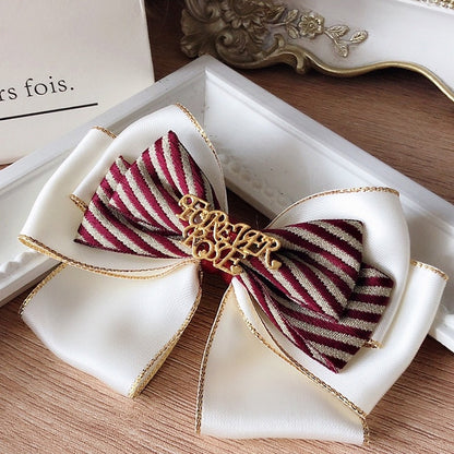 オプション 蝶結び ボウタイ 3