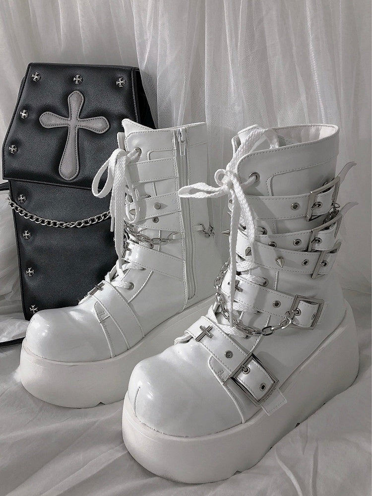Chains Detachable
