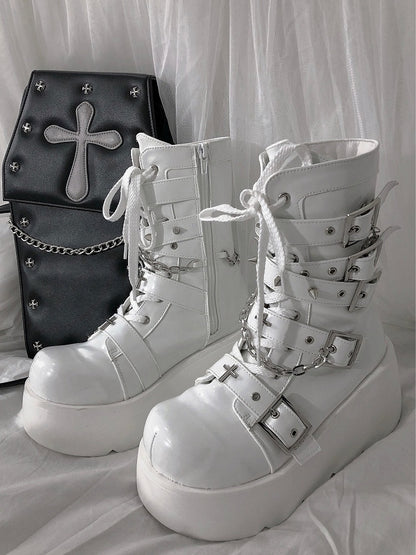 Chains Detachable