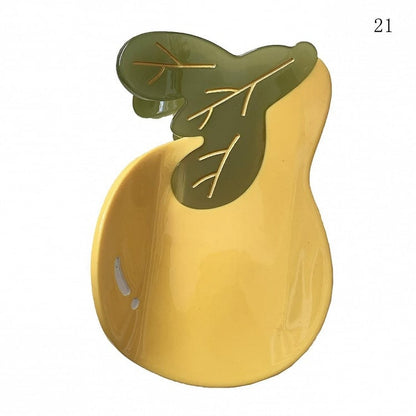 29 Fruits Claw Clips Options Cute Y2K