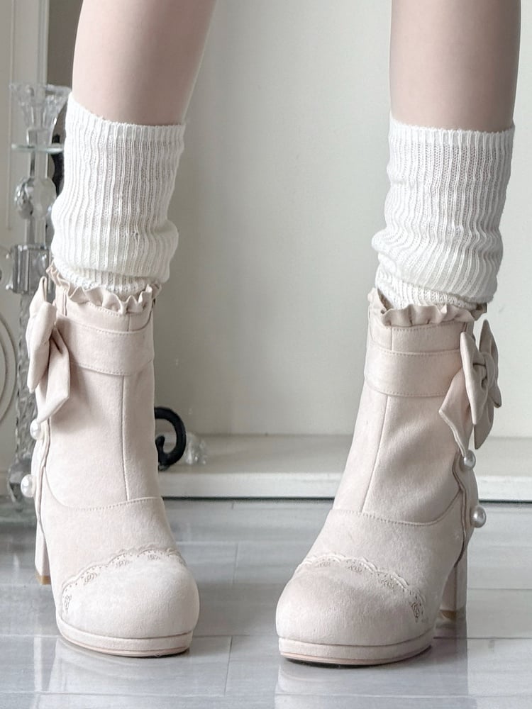 Embellishment Bow