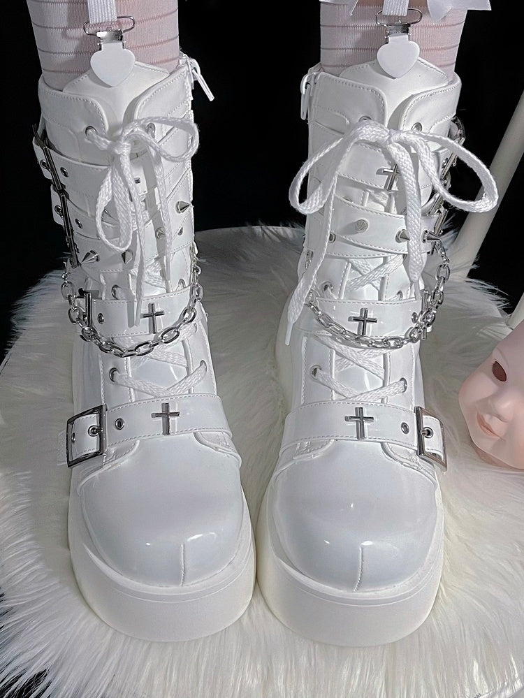 Chains Detachable