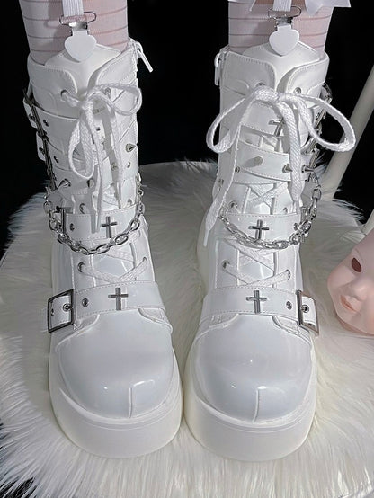 Chains Detachable
