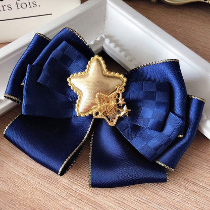 オプション 蝶結び ボウタイ 3