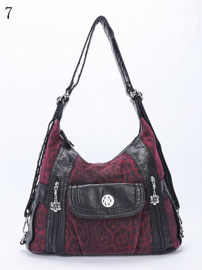 Shoulder Bag 10 Y2K Bittersweet Options