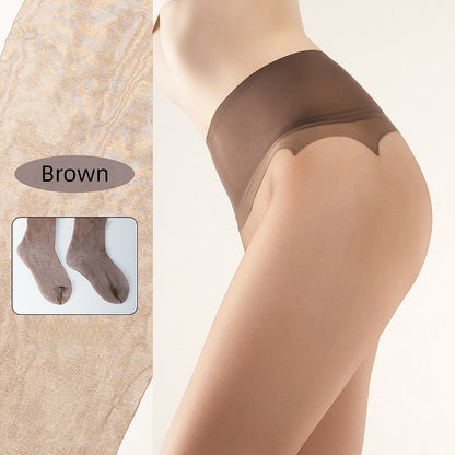 Colors Ultra-Thin Sheer 7 Tights