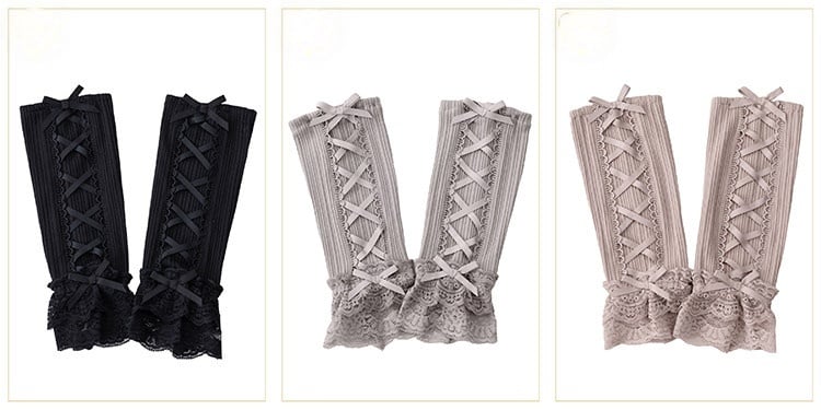 Jirai Kei Dusty Pink Blouse with Bowknot and Bead Decor, Illusion Neckline, Free Armwear - Fluffy Heart