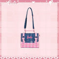 Floral Daydream Series Lolita Accessories Set