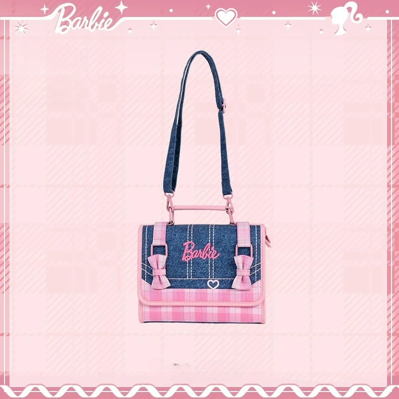 Floral Daydream Series Lolita Accessories Set