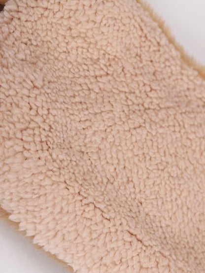 Cute Ear Furry Earmuffs Lolita Bear