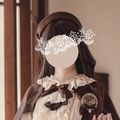 Elegant Brown Beret