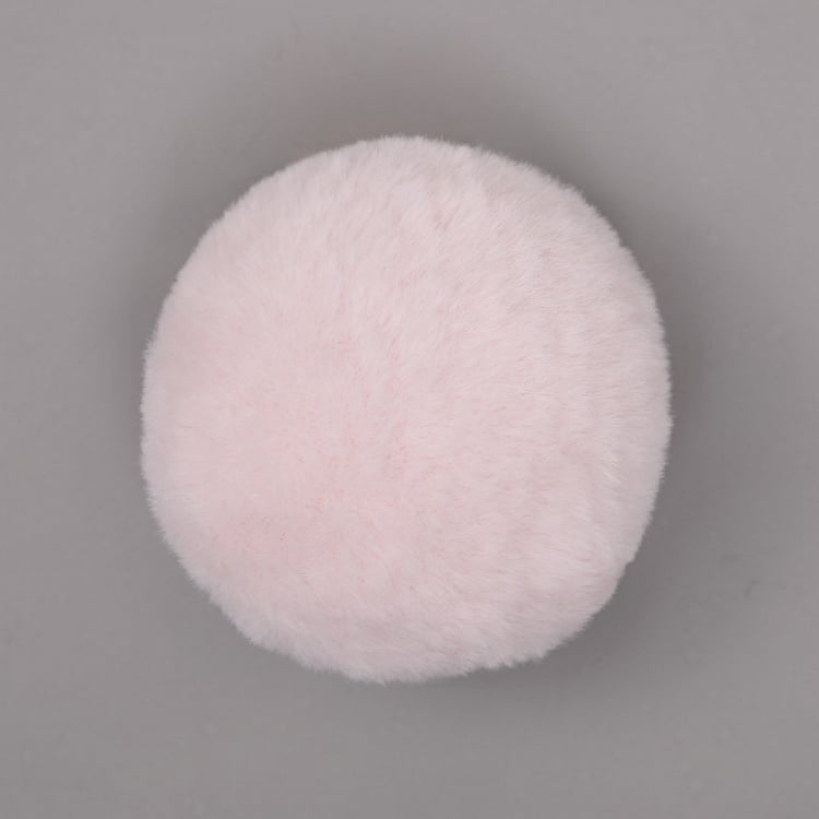 Plush Bunny Colors Tail Cute 5