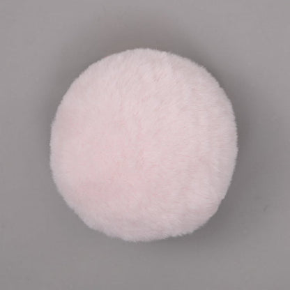 Plush Bunny Colors Tail Cute 5