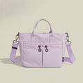 Fabric Colors 3 Bag Handbag/Crossbody Oxford