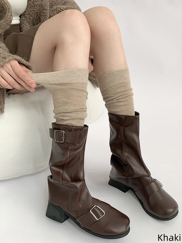 Color Options Maillard-Style 7 Stockings