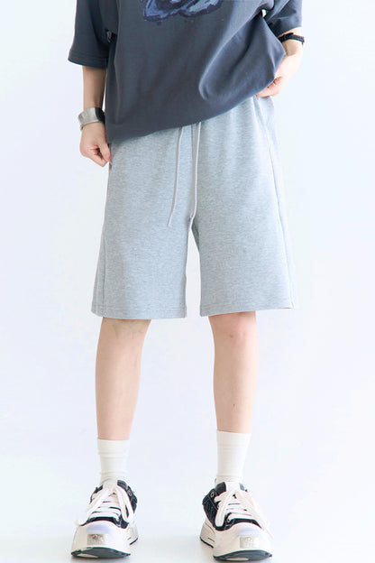 フィットハーフクールパンツ重力