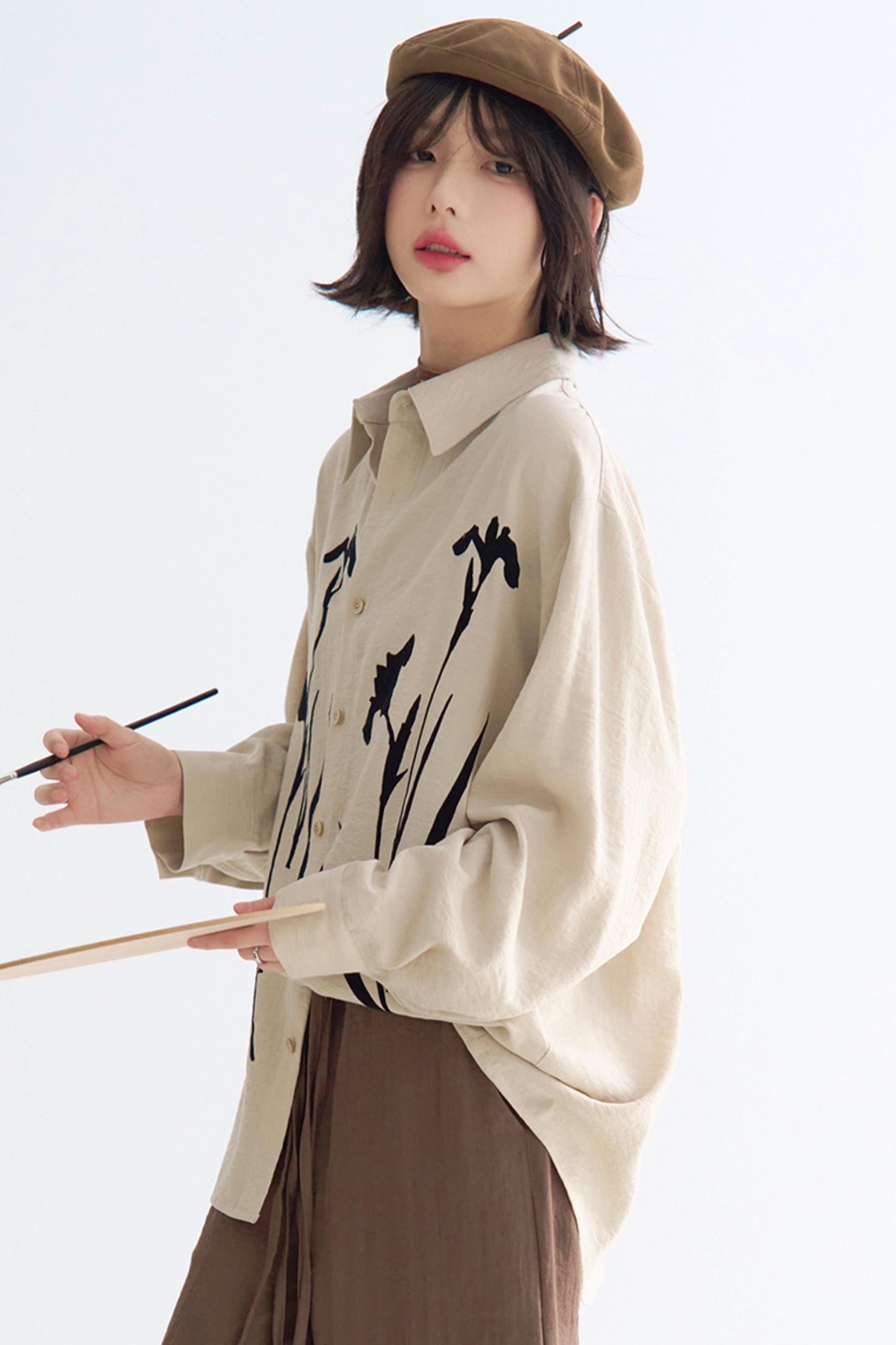 博物館がフロッキーグラビティを制覇