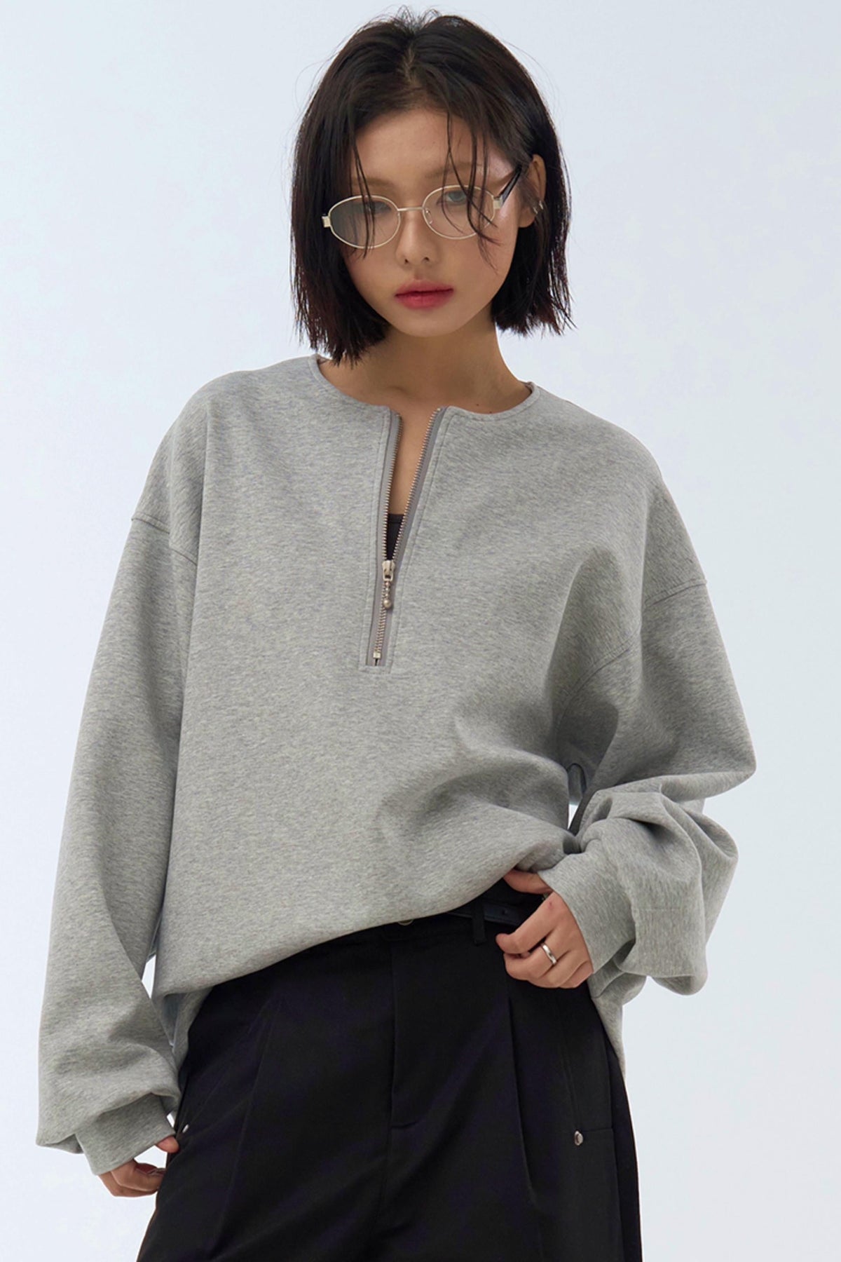 Gravity Neutral Style Tops