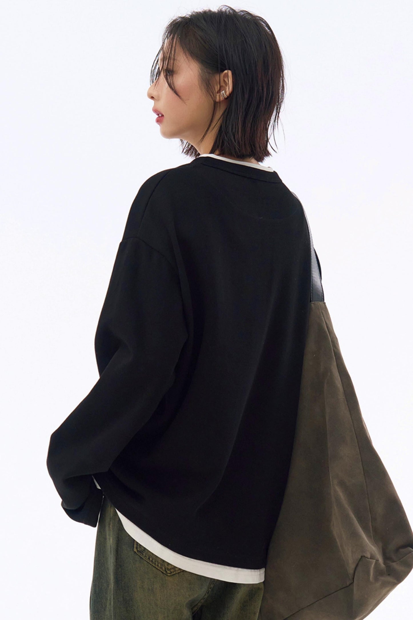 スターフィットトップス グラビティルーズ