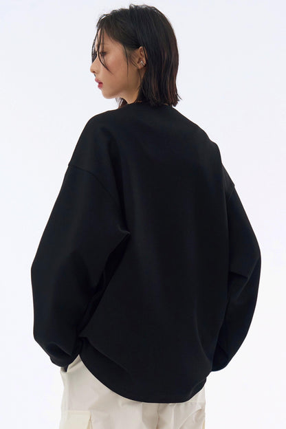 重力ニュートラルスタイルトップス