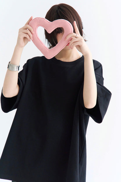 kunstvolles 3D Rontie Herz