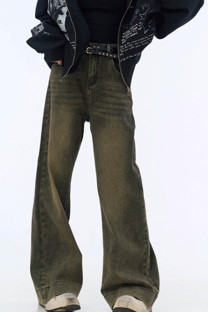 Jeans Retro Loose Classic Fit
