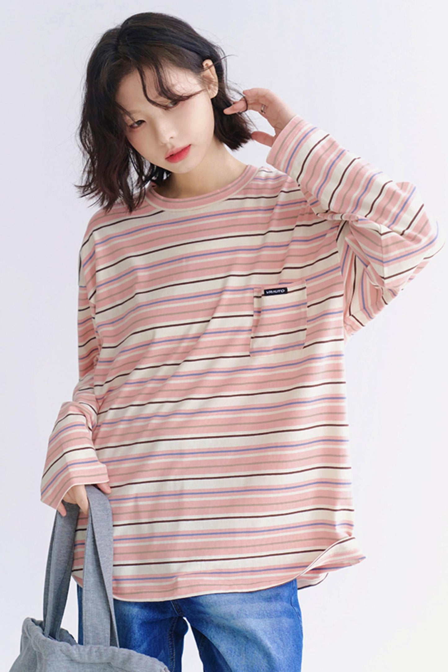 Women's Casual Tops