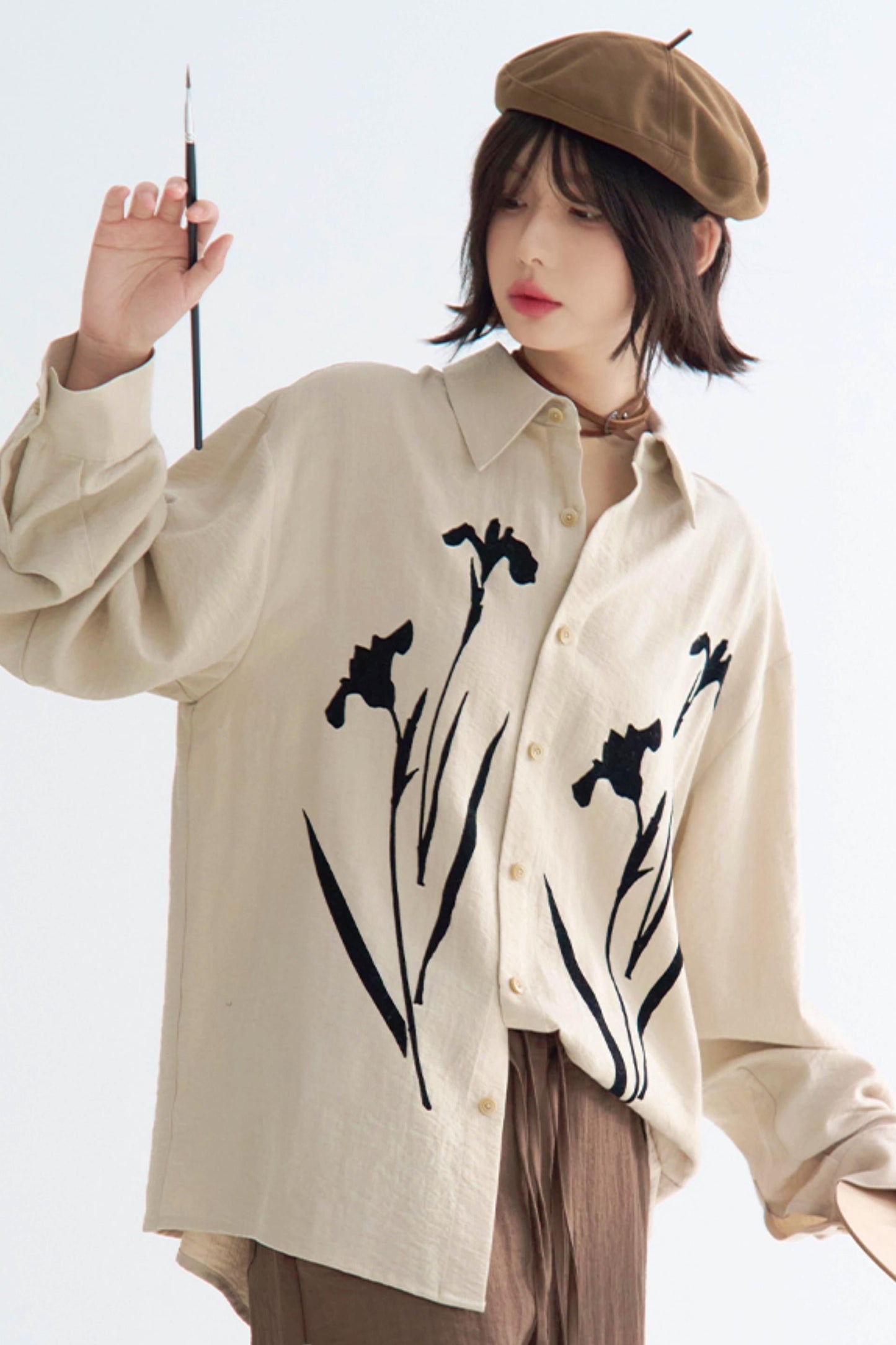 博物館がフロッキーグラビティを制覇