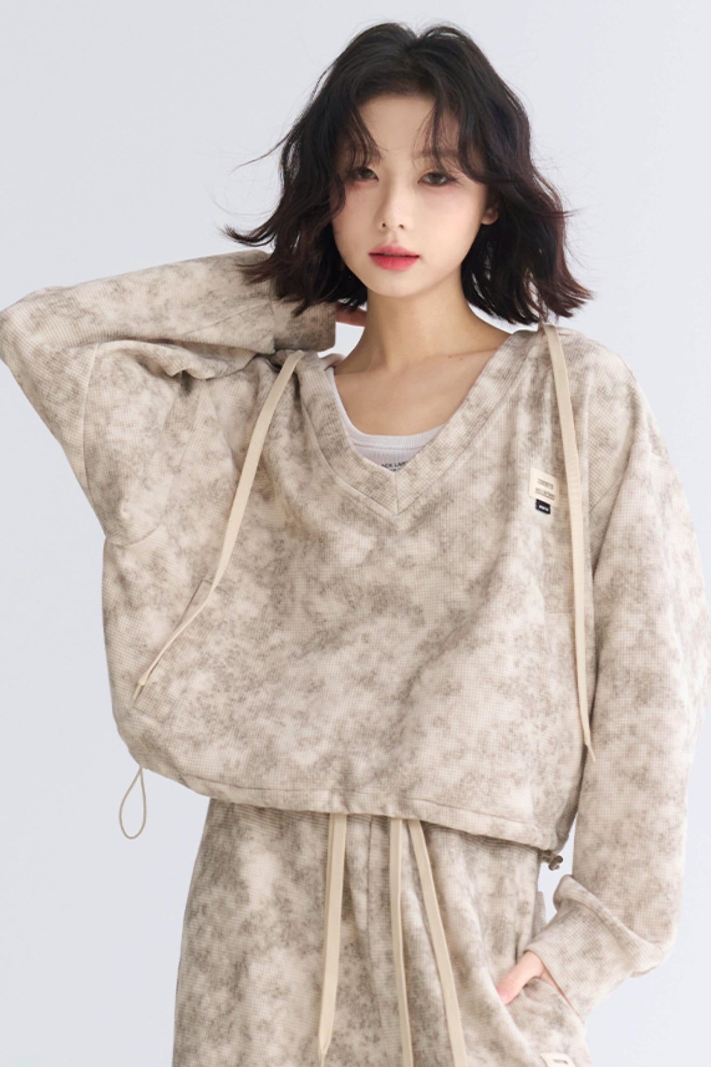 Museum Casual 3 Gravity Piece Setup