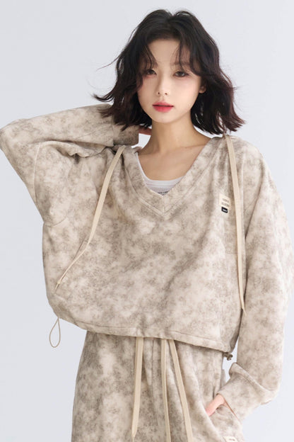 Museum Casual 3 Gravity Piece Setup